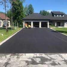 Best Decorative Concrete Driveways  in Kaneohe, HI